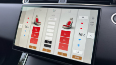 Land Rover Range Rover Evoque 2.0 D200 Edition 5dr Auto Diesel Hatchback